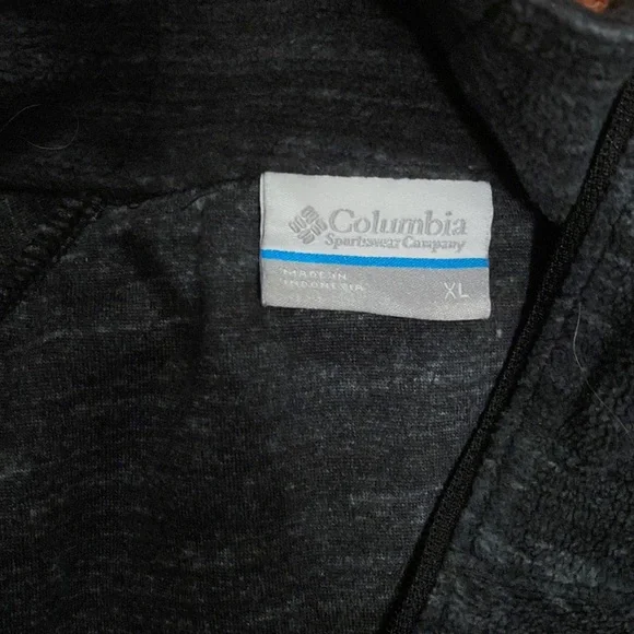 Columbia pullover xl - Picture 2 of 2